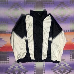 Janeve white and black 90s